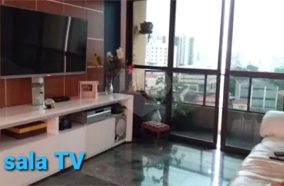 Apartamento à venda com 3 quartos, sendo 1 suíte,  no condomínio walter fregnani, são paulo - sp