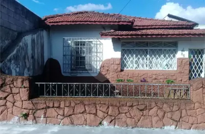 Casa à venda com 2 quartos em planalto paulista, são paulo - sp