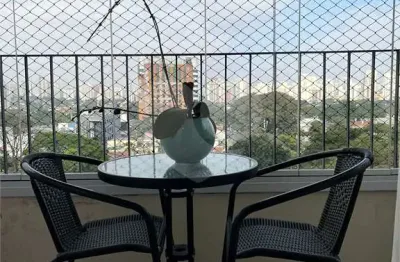 Apartamento à venda com 2 quartos no condomínio parati, são paulo - sp