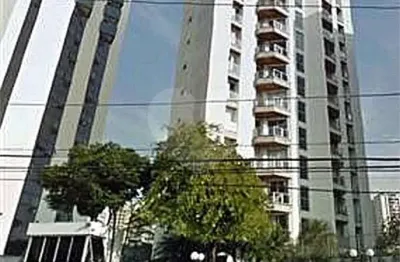 Apartamento à venda com 2 quartos, sendo 2 suítes,  no condomínio ibirapuera park, são paulo - sp
