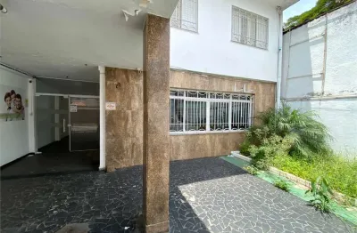 Sobrado comercial à venda com 3 quartos, sendo 1 suíte,  em jabaquara, são paulo - sp