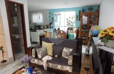 Casa  à venda com 3 quartos, sendo 1 suíte,  no condomínio morada dos pinheiros, são paulo - sp