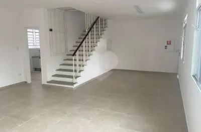 Sobrado comercial à venda com 5 quartos, sendo 1 suíte,  em campo belo, são paulo - sp