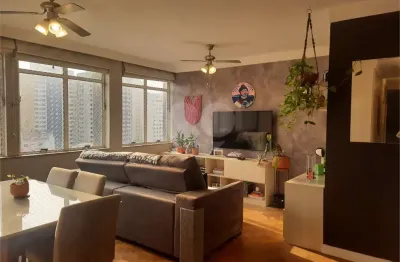 Apartamento à venda com 3 quartos no condomínio indefinido_bueno de andrade_203, são paulo - sp