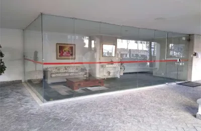 Apartamento à venda com 3 quartos, sendo 1 suíte,  no condomínio costa brava, são paulo - sp