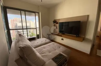 Apartamento à venda com 2 quartos, sendo 1 suíte,  no condomínio Tangram Conceição, São Paulo - SP