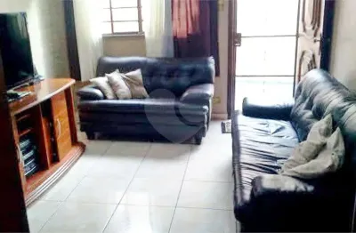 Casa em condomínio à venda com 2 quartos, sendo 1 suíte,  em saúde, são paulo - sp