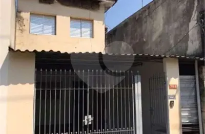 Sobrado à venda com 3 quartos em ipiranga, são paulo - sp