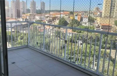 Apartamento à venda com 2 quartos, sendo 1 suíte,  no condomínio go maraca, são paulo - sp