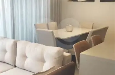 Apartamento para alugar com 2 quartos no condomínio o parque - fase 1, são paulo - sp