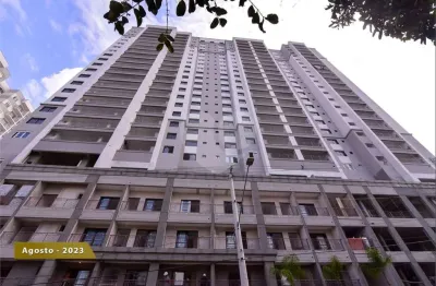 Apartamento à venda com 2 quartos, sendo 1 suíte,  no condomínio living ipiranga, são paulo - sp