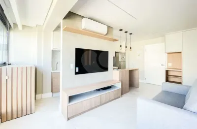 Apartamento à venda com 1 quarto no condomínio urban, são paulo - sp