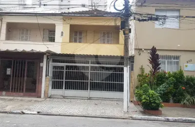 Casa com 3 quartos à venda na Rua Agostinho Gomes, Ipiranga, São Paulo