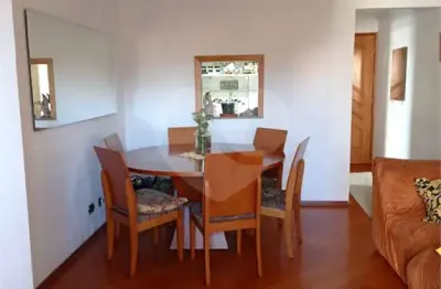Apartamento à venda com 4 quartos, sendo 1 suíte,  no condomínio vila germany, são paulo - sp