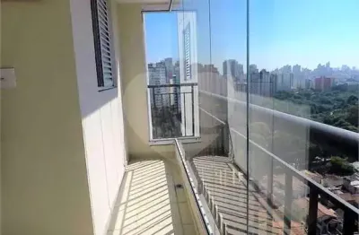 Apartamento à venda com 2 quartos, sendo 1 suíte,  no condomínio You Vila Conceição, São Paulo - SP