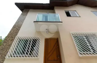 Casa com 3 quartos à venda na Rua dos Buritis, Jabaquara, São Paulo