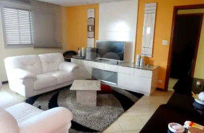 Apartamento à venda com 2 quartos, sendo 2 suítes,  no condomínio e edifício cleo e luce duarte, são paulo - sp