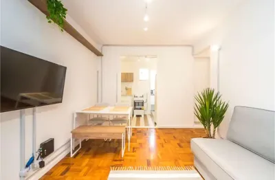Apartamento à venda com 3 quartos no condomínio Luci e Lea, São Paulo - SP