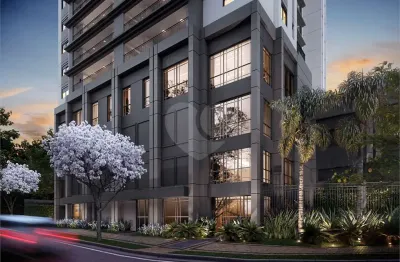 Apartamento à venda com 2 quartos, sendo 2 suítes,  no condomínio grand living nova klabin, são paulo - sp