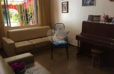 Sobrado à venda com 3 quartos, sendo 1 suíte,  no Brooklin Paulista, São Paulo, SP