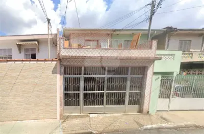 Sobrado à venda com 2 quartos, sendo 1 suíte,  em Vila Monumento, São Paulo, SP