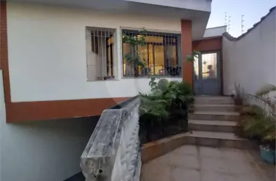 Casa com 2 quartos à venda na Rua Dom Lúcio de Sousa, Saúde, São Paulo