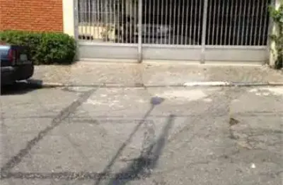 Casa térrea à venda com 3 quartos, sendo 1 suíte,  em jabaquara, são paulo - sp