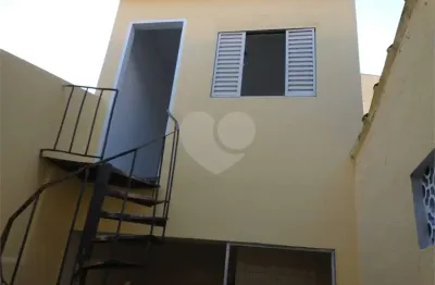Sobrado à venda com 3 quartos em campo belo, são paulo - sp