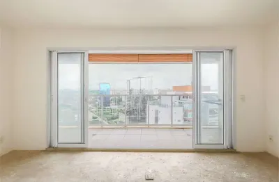 Apartamento à venda com 1 quarto no condomínio follow brooklin, são paulo - sp