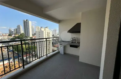 Flat à venda com 2 quartos no condomínio Smart Home Nova Klabin, São Paulo - SP