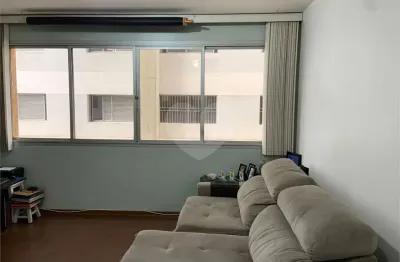 Apartamento à venda com 3 quartos no condomínio carlos eduardo, são paulo - sp
