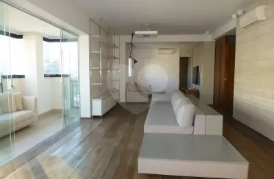 Apartamento para alugar com 3 quartos, sendo 3 suítes,  no condomínio venice, são paulo - sp