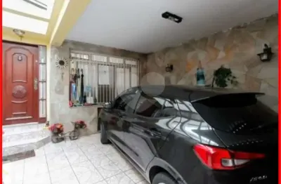 Sobrado à venda com 3 quartos, sendo 2 suítes,  em jabaquara, são paulo - sp