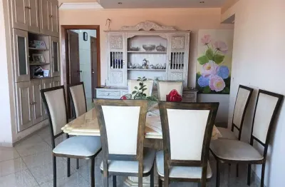 Apartamento à venda com 3 quartos no condomínio daniela, são paulo - sp