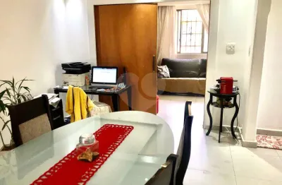 Casa de vila à venda com 3 quartos, sendo 1 suíte,  em vila mariana, são paulo - sp