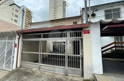 Sobrado à venda com 3 quartos, sendo 1 suíte,  em cambuci, são paulo - sp