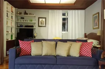 Apartamento à venda com 2 quartos, sendo 1 suíte,  no condomínio rep, são paulo - sp
