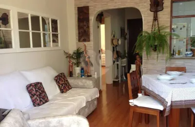 Apartamento à venda com 2 quartos, sendo 1 suíte,  no condomínio são judas tadeu, são paulo - sp