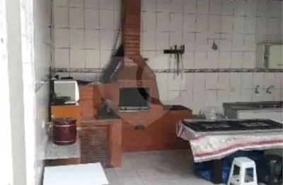 Casa com 5 quartos à venda na Rua do Manifesto, Ipiranga, São Paulo