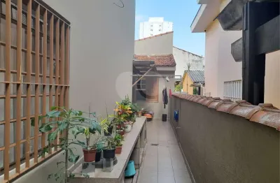 Casa à venda com 3 quartos em campo belo, são paulo - sp