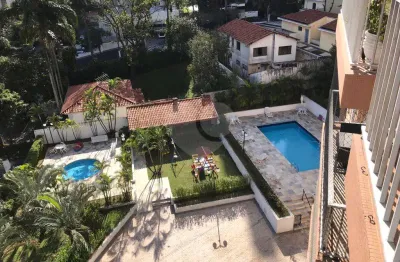 Apartamento à venda com 3 quartos, sendo 1 suíte,  no condomínio maison de sauvigny, são paulo - sp