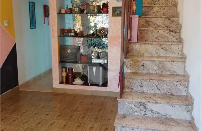 Casa com 3 quartos à venda na Rua Marco Bertuolo, Saúde, São Paulo