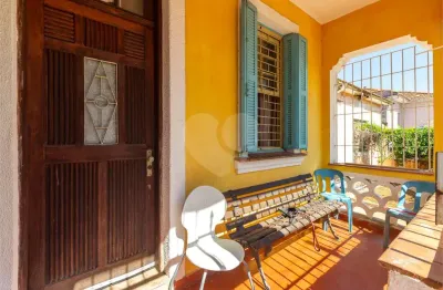 Casa com 3 quartos à venda na Rua Alberto Nepomuceno, Ipiranga, São Paulo