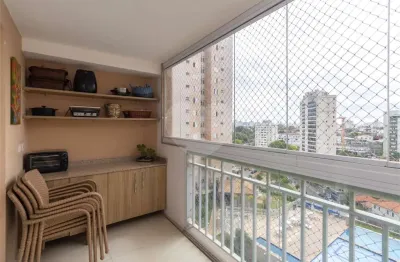 Apartamento à venda com 3 quartos, sendo 1 suíte,  no condomínio edifício portovenere - cinque terre, são paulo - sp