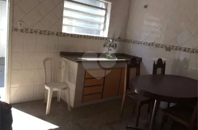 Casa com 3 quartos à venda na Rua Zacarias de Gois, Campo Belo, São Paulo