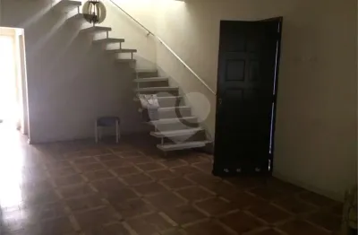 Casa com 3 quartos à venda na Rua Zacarias de Gois, Campo Belo, São Paulo