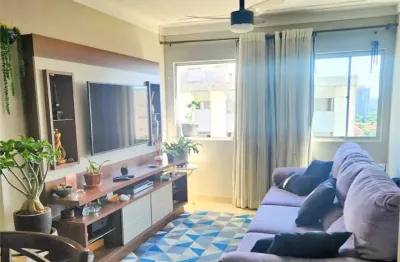 Apartamento à venda com 3 quartos no condomínio Das Tulipas, São Paulo - SP