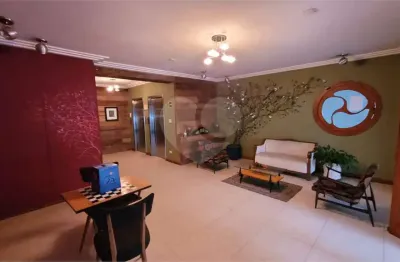 Apartamento à venda com 2 quartos, sendo 2 suítes,  no condomínio ilha de capri, são paulo - sp