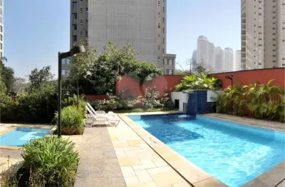 Apartamento à venda com 2 quartos, sendo 2 suítes,  no condomínio Parthenon Royal Brooklin, São Paulo - SP