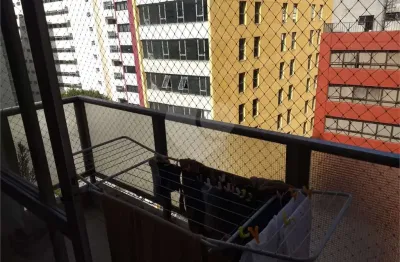 Apartamento à venda com 3 quartos no condomínio Milad, São Paulo - SP